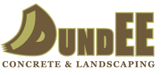 Dundee Landscaping Services