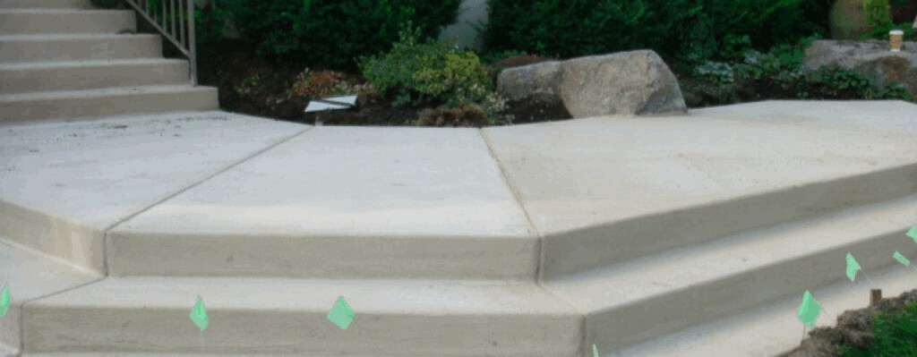 broom finish steps 100