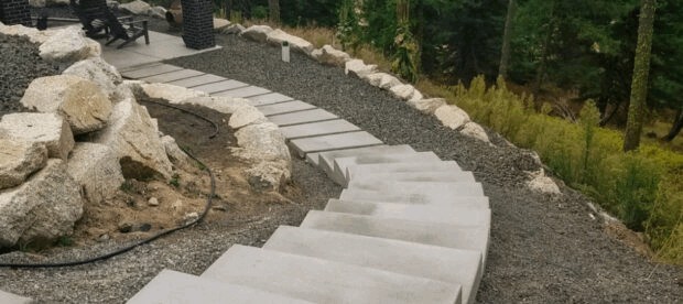 broom finish steps 114