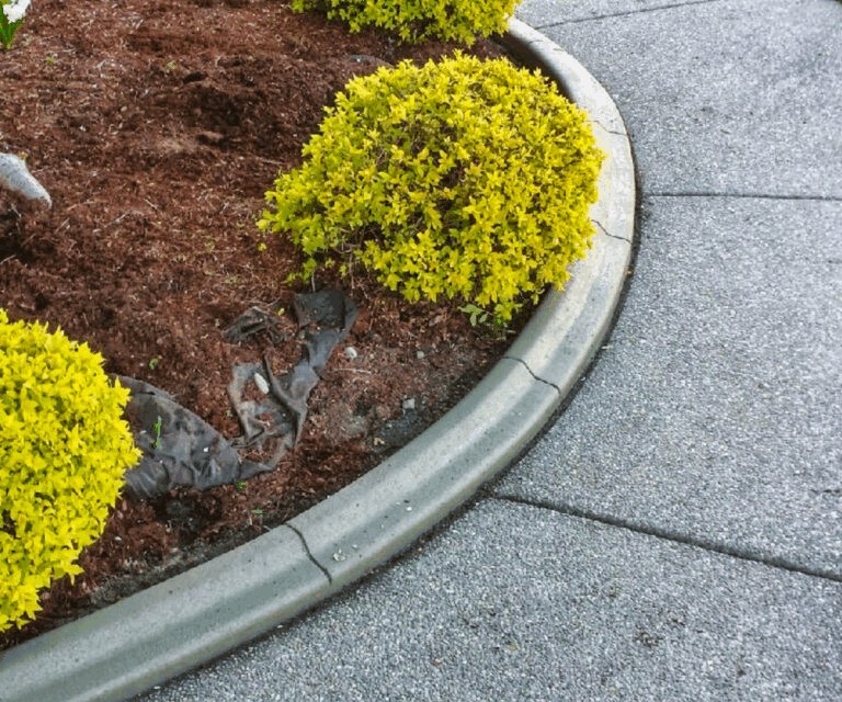 Concrete Curbing in Spokane, WA Best in the Northwest