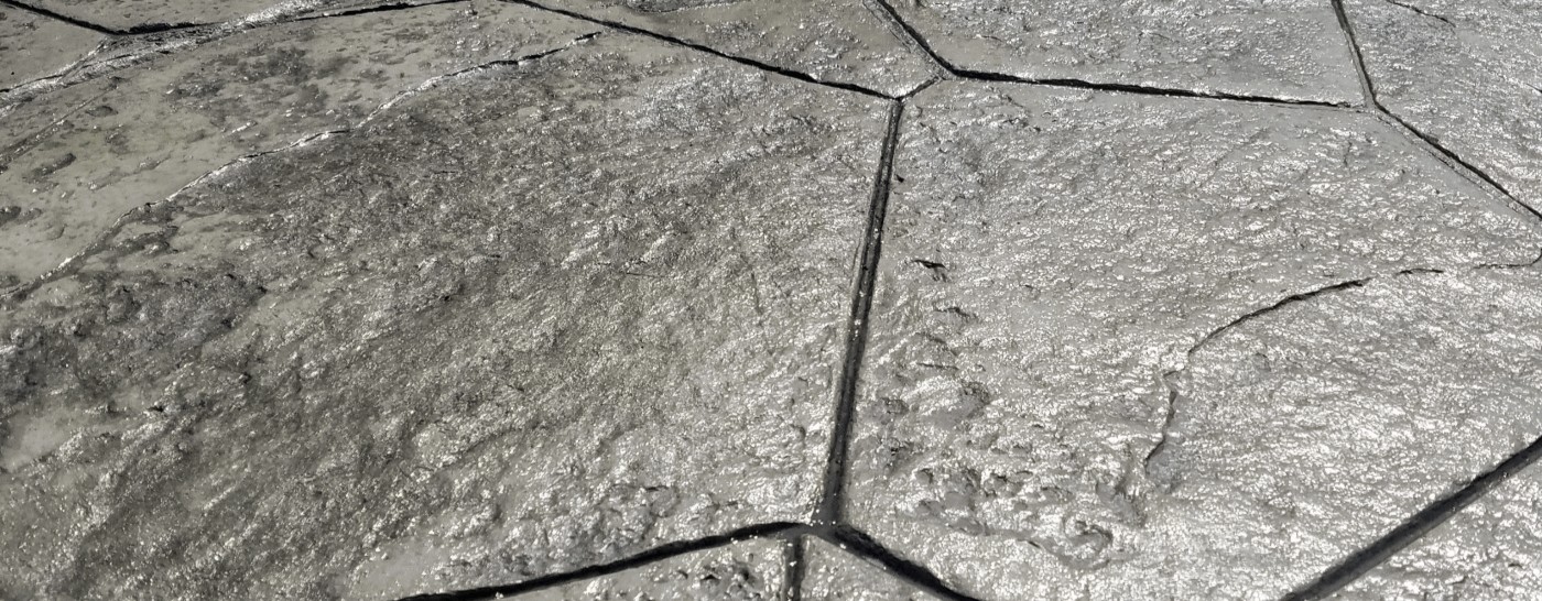 granite stamp 119