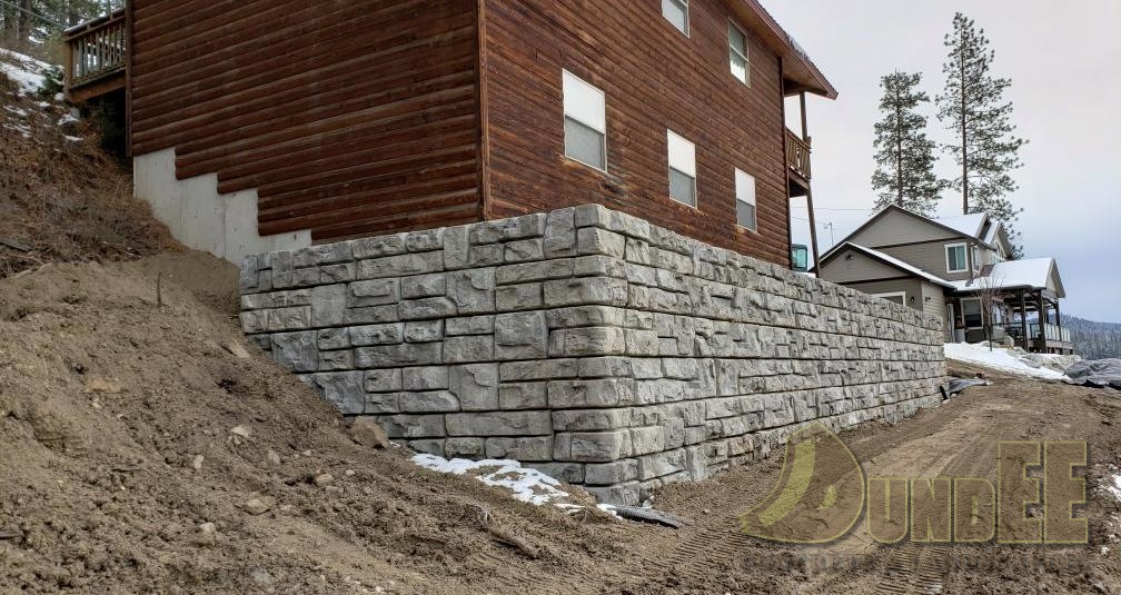 timber walls 100