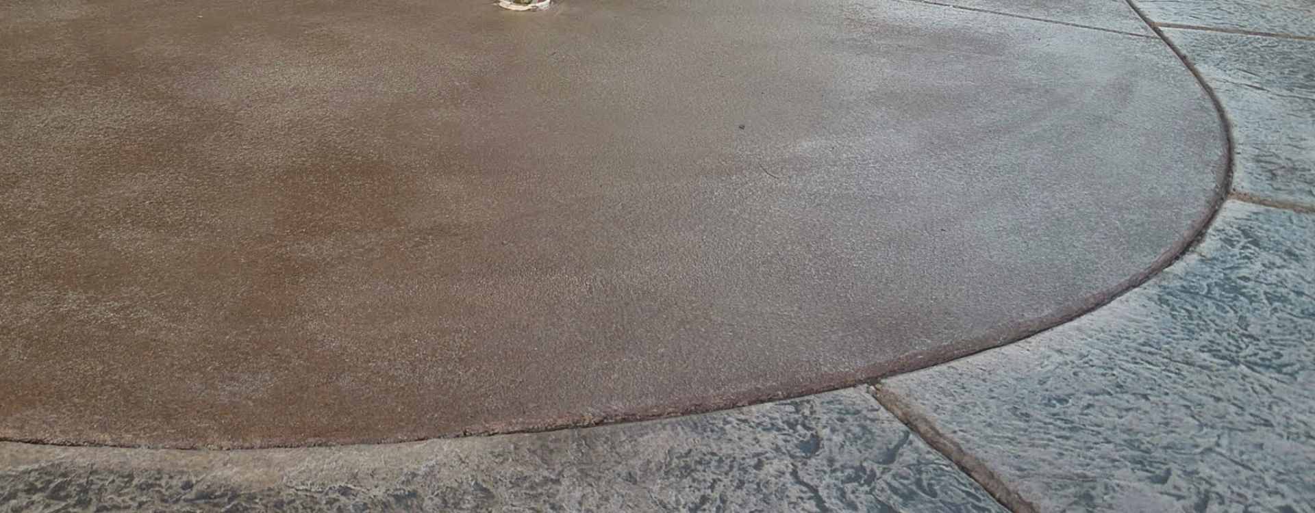 Concrete Work bg