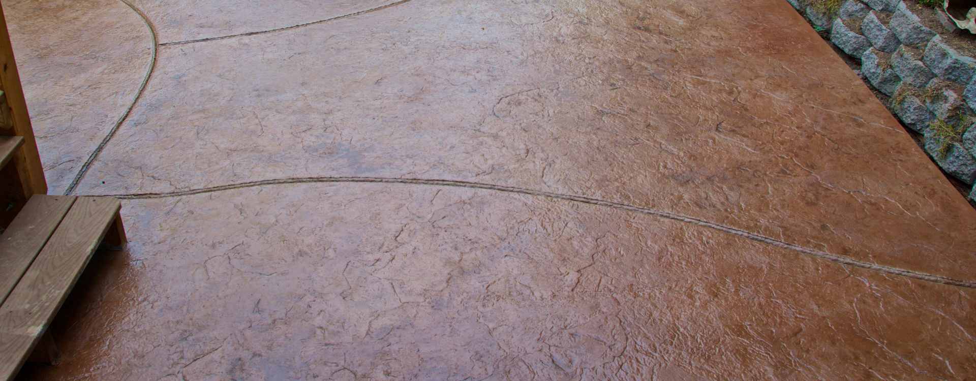 Concrete Work bg