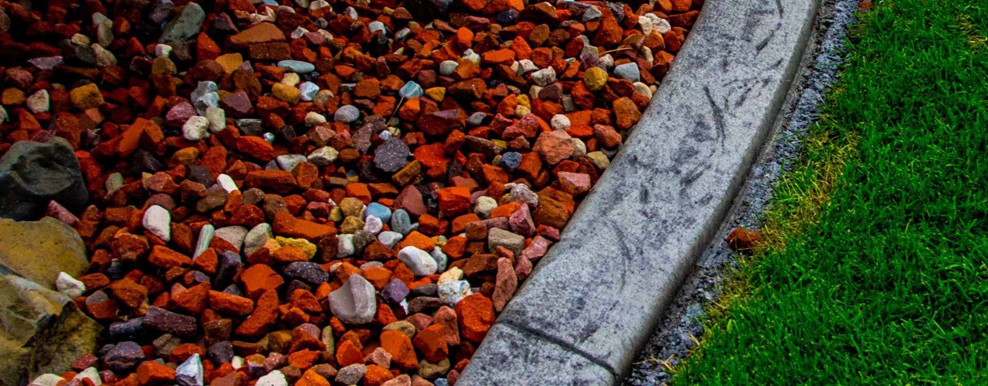 Curbing bg