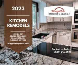 Kitchen Remodels