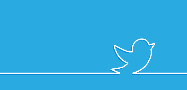 add us on twitter