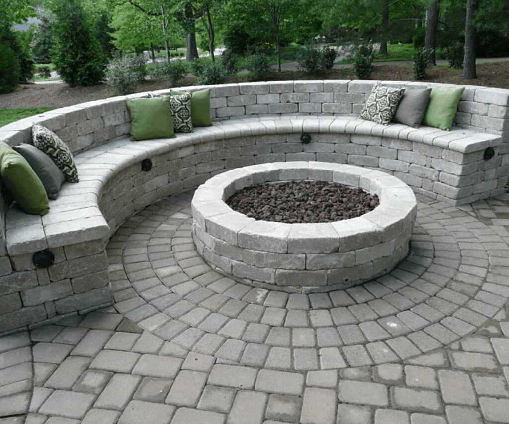 block retaining walls 101