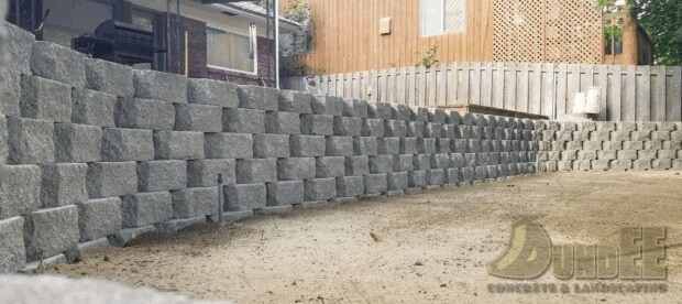 block retaining walls 137 1