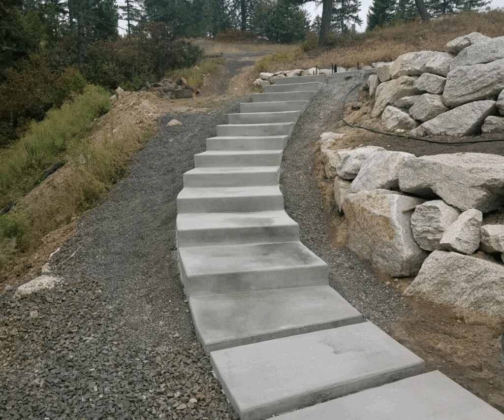 broom finish steps 113