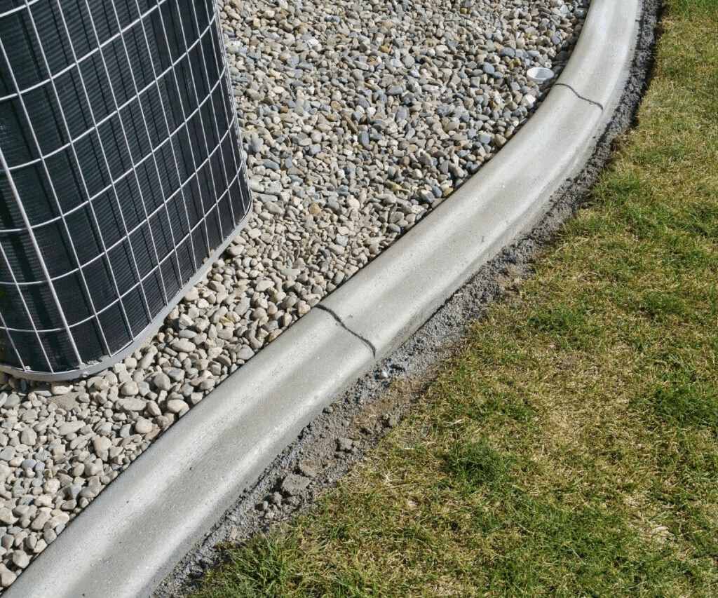 concrete curbing 00