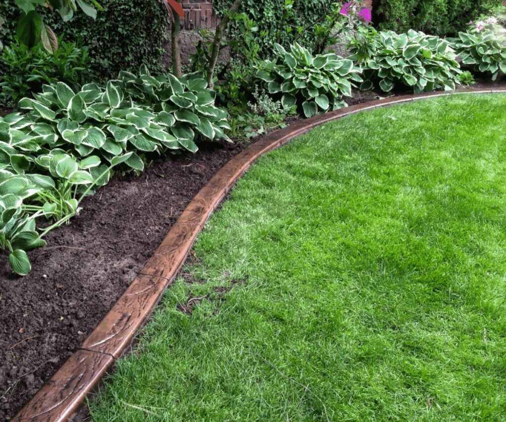 decorative concrete curbing 02