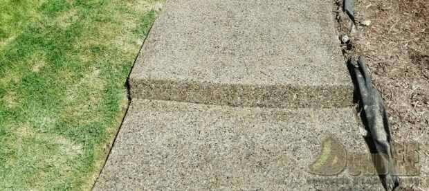 exposed aggregate 110 1