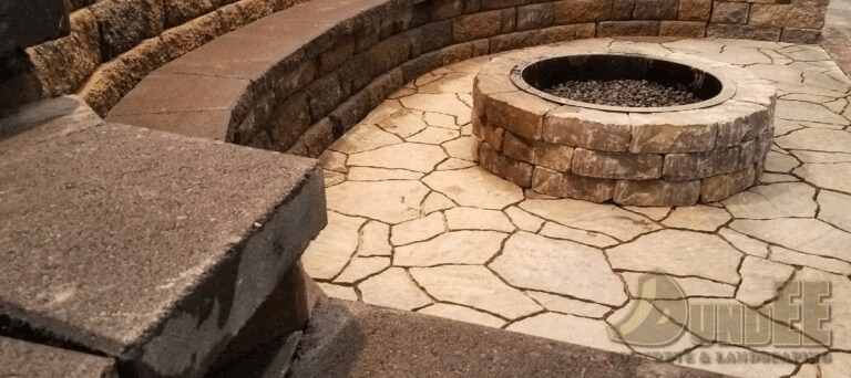 fireplaces fire pits