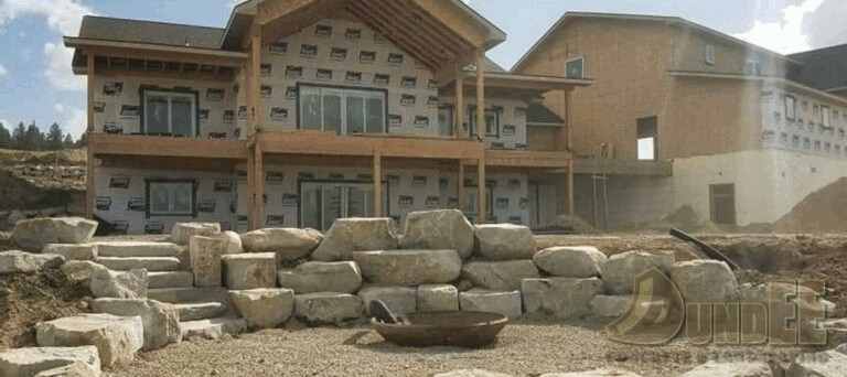 fireplaces fire pits