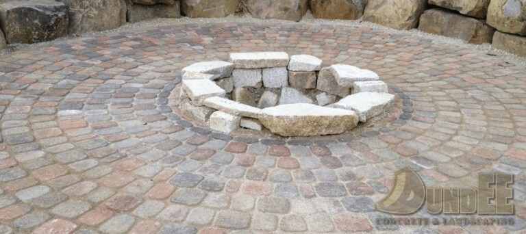fireplaces fire pits