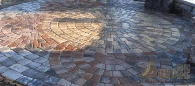 outdoor patios 111