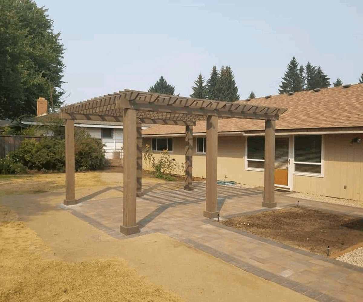 outdoor patios 115