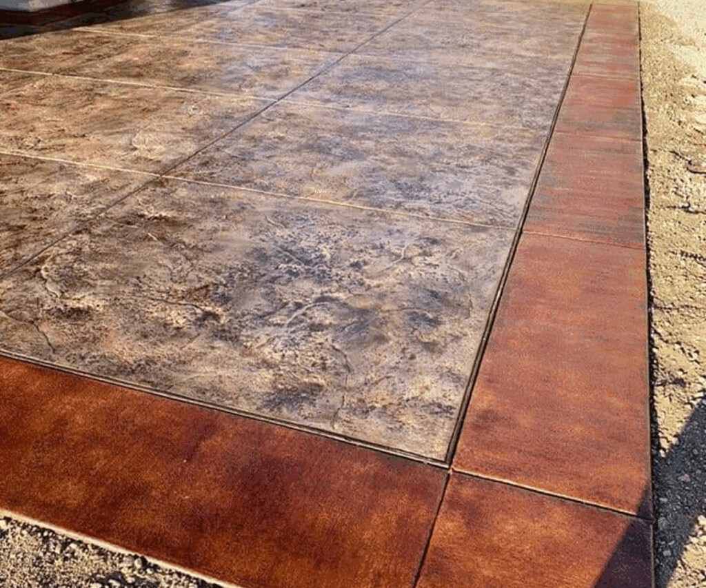 outdoor patios 118