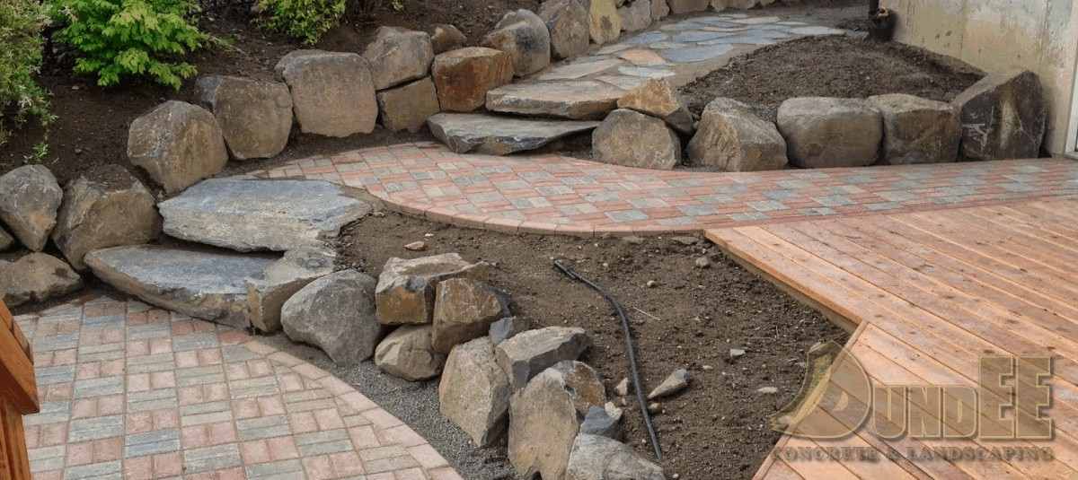 outdoor patios
