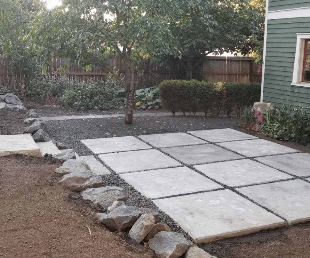 outdoor patios 31