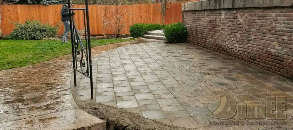 paver installer 113 1
