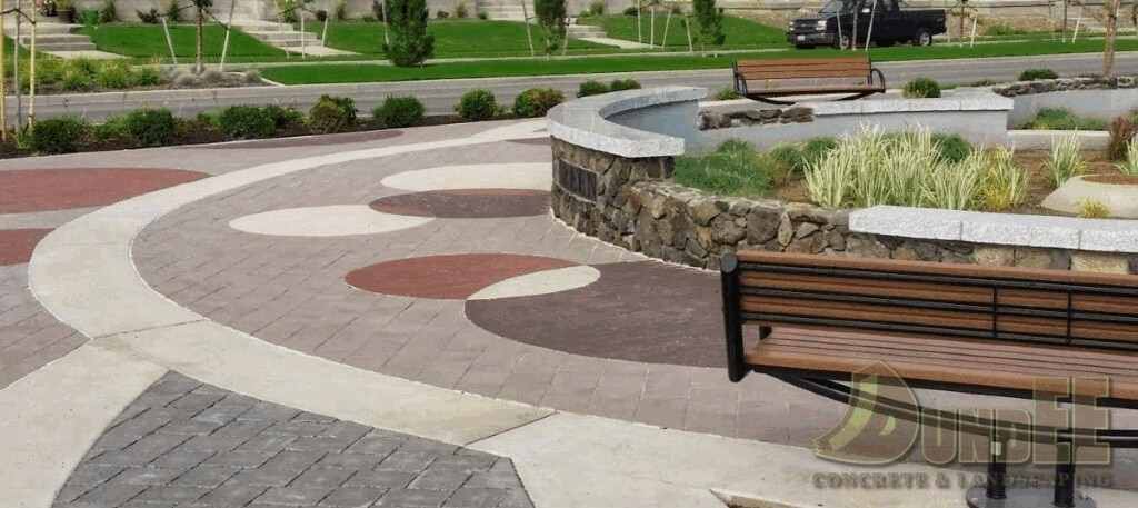 paver installer 149