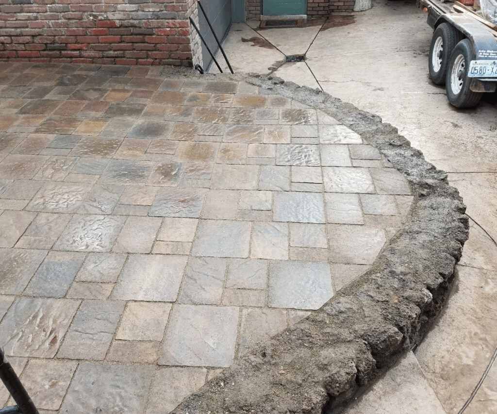 paver installer 182