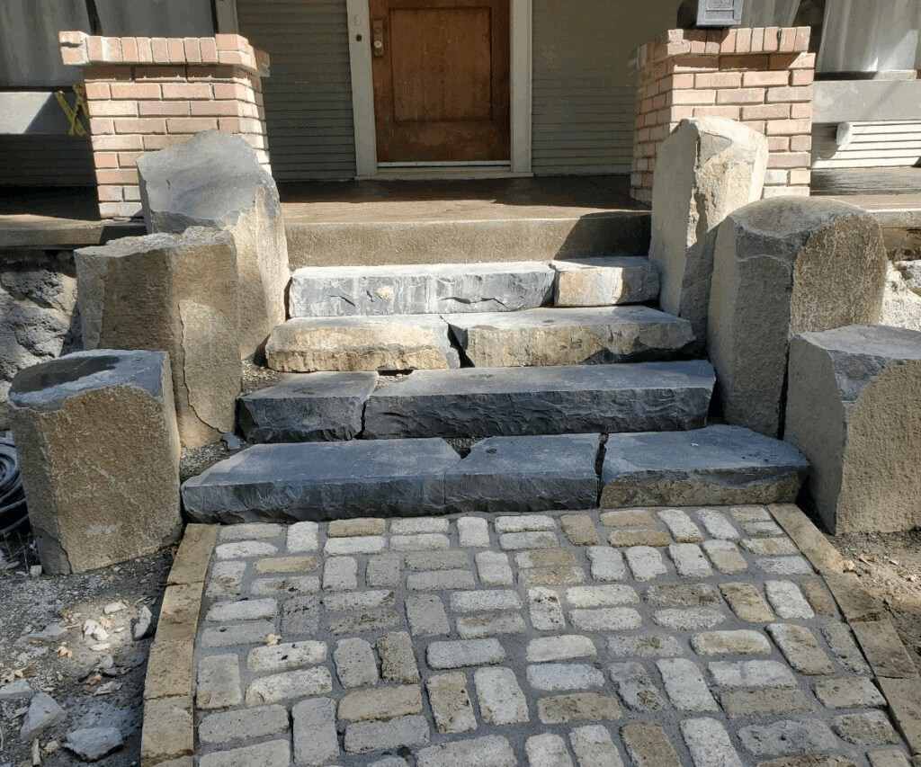 paver installer 192