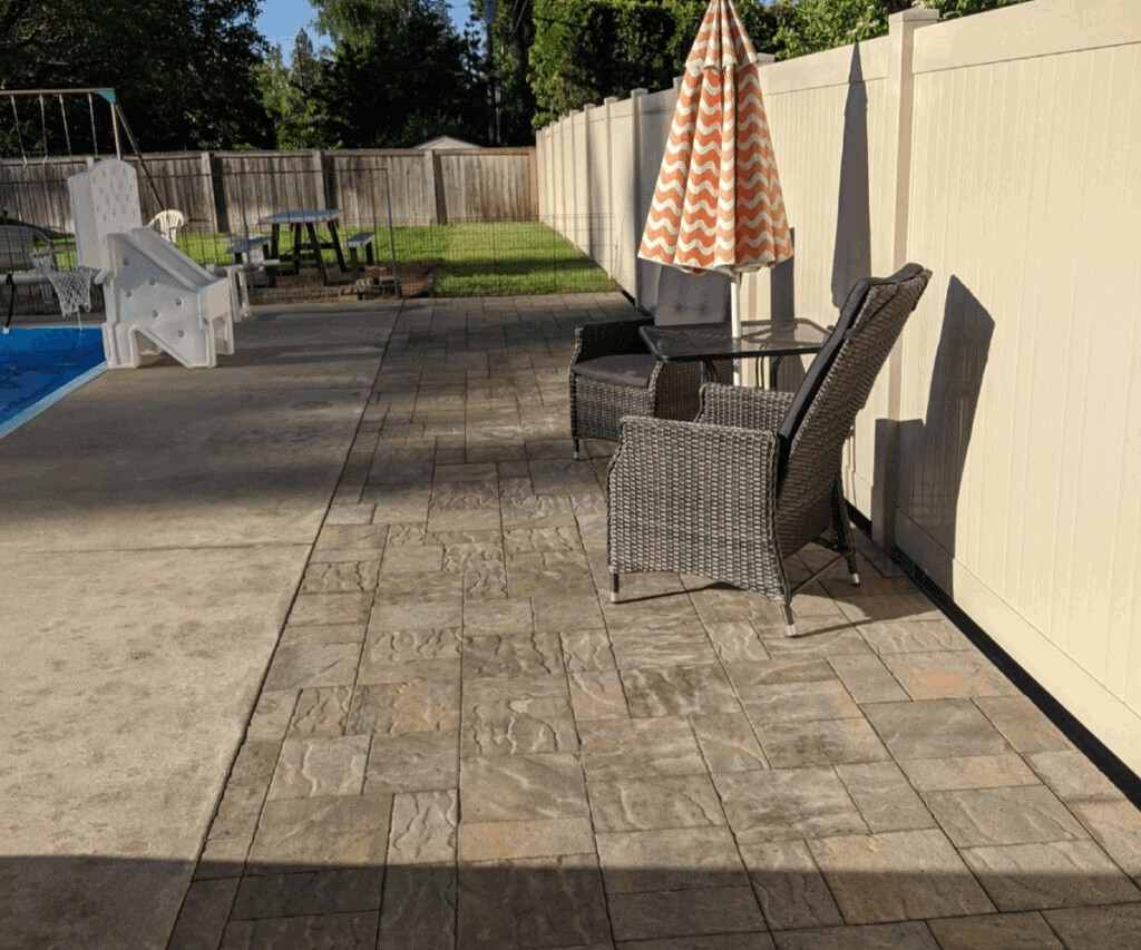 paver installer 234