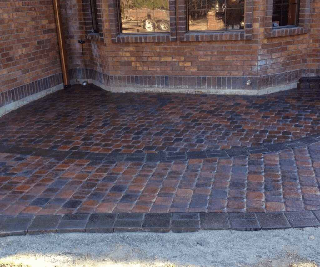 paver installer 247