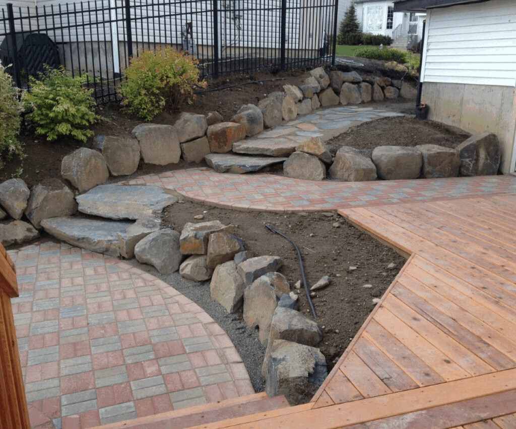 paver installer 256