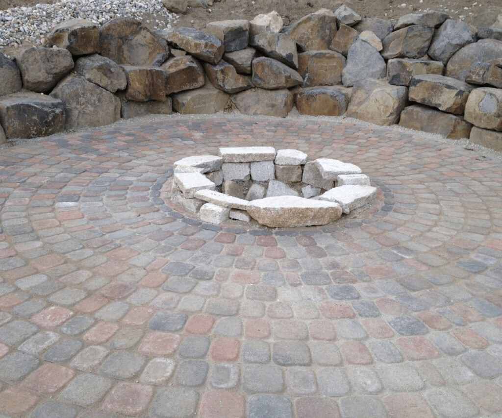paver installer 258