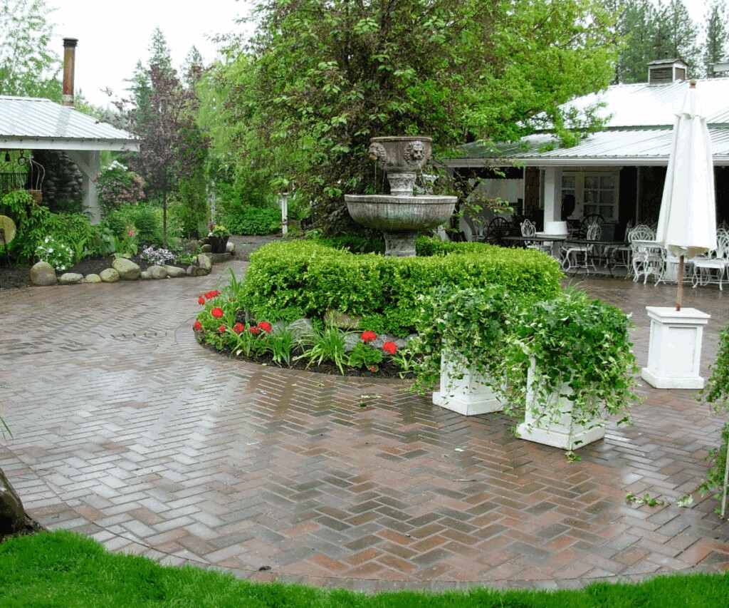 paver installer 287