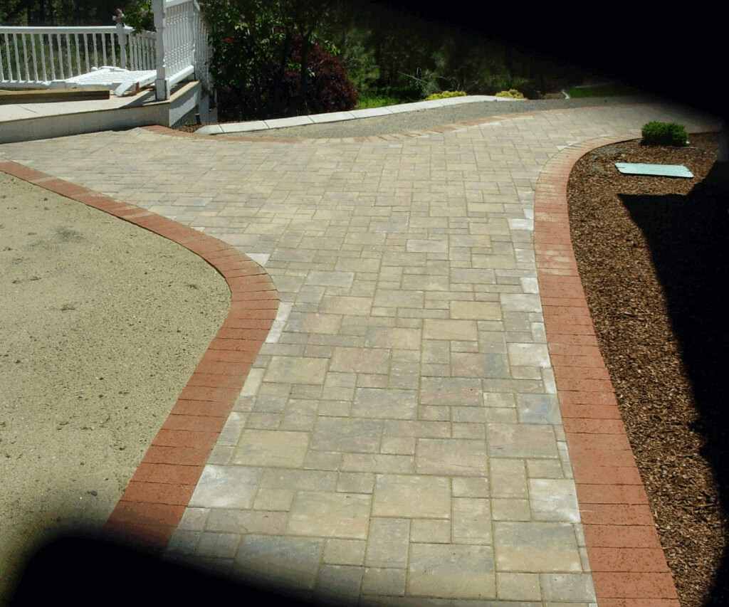 paver installer 311