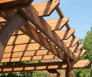 pergolas structures 99