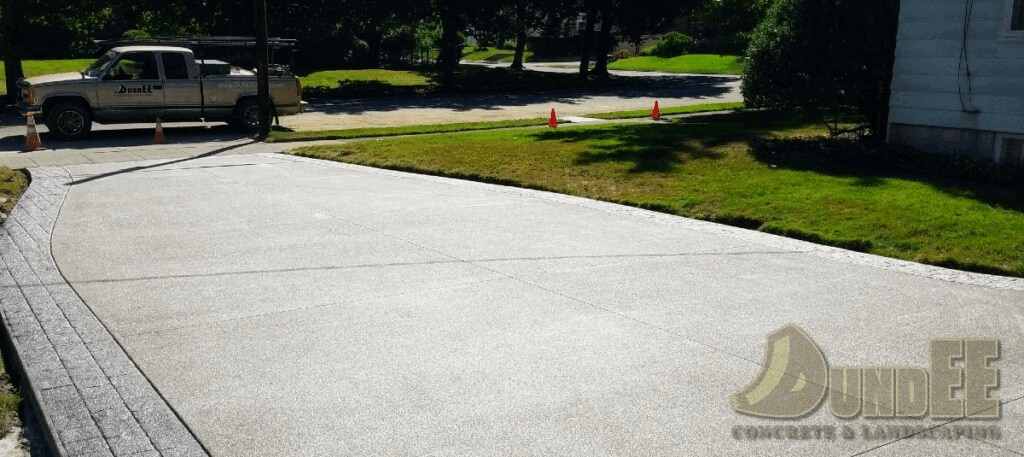sand washed concrete 144 1