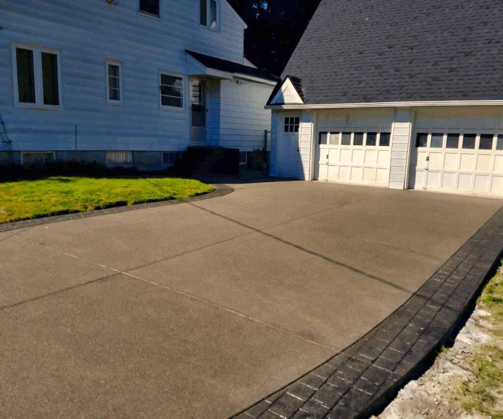 spokane driveway contractor 24