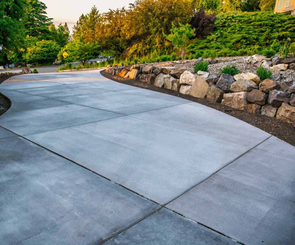 spokane driveway contractor 38