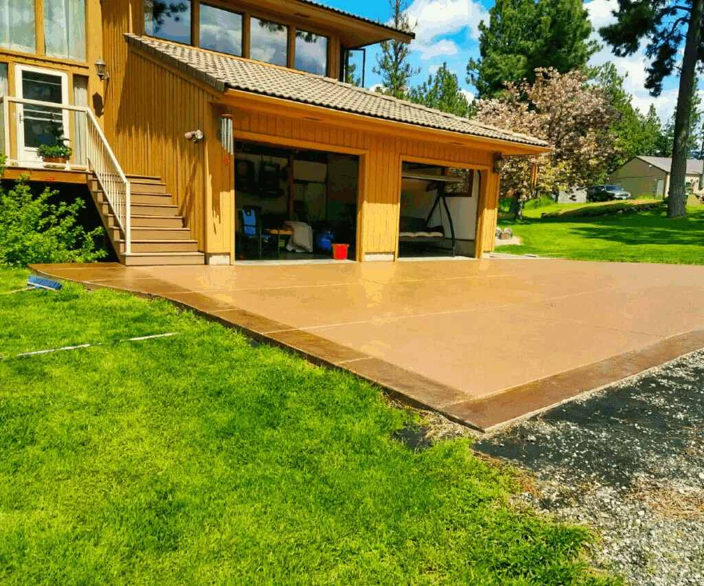 spokane driveway contractor 4