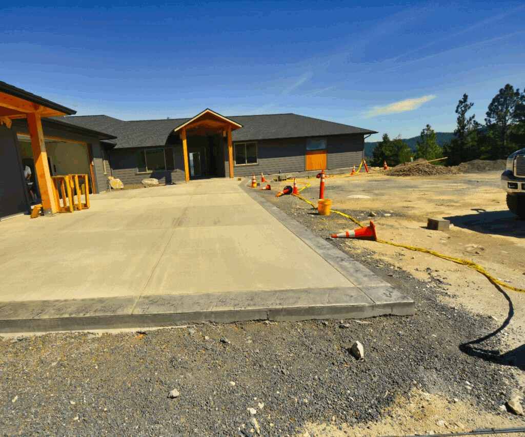 spokane driveway contractor 41