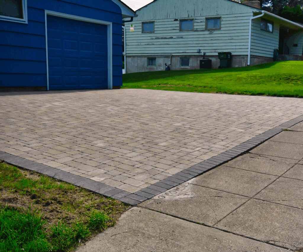 spokane driveway contractor 42