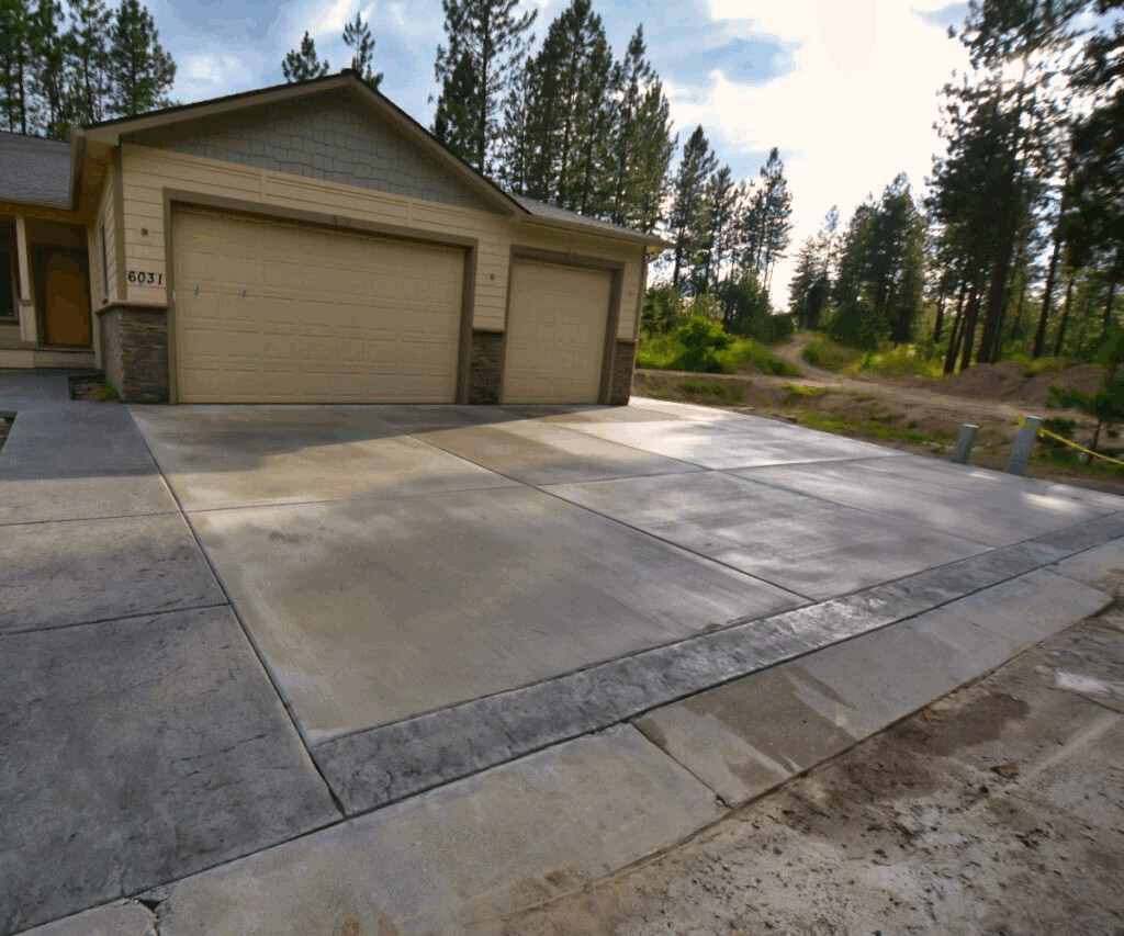 spokane driveway contractor 47
