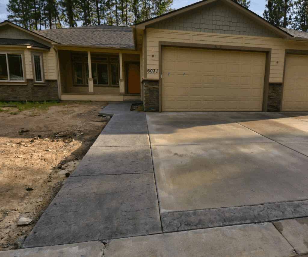 spokane driveway contractor 49