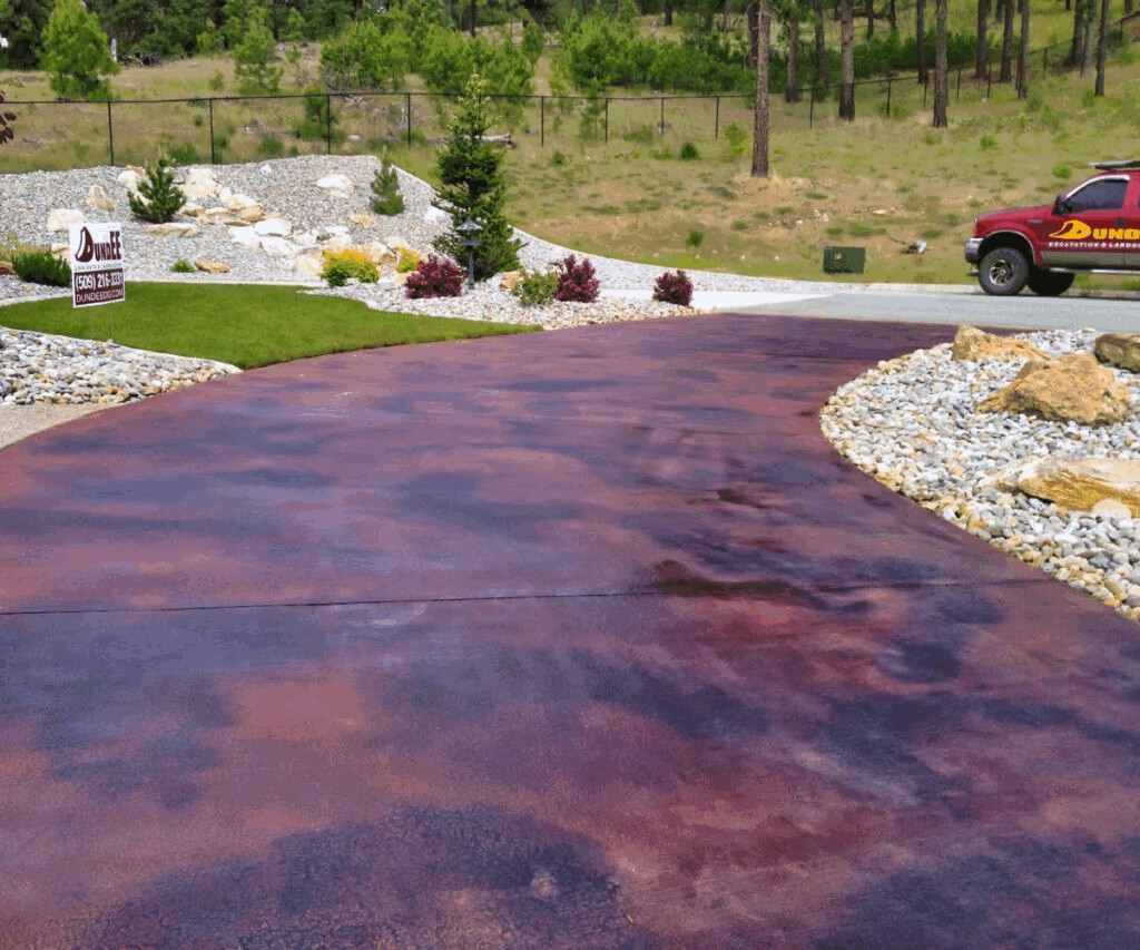 spokane driveway contractor 63