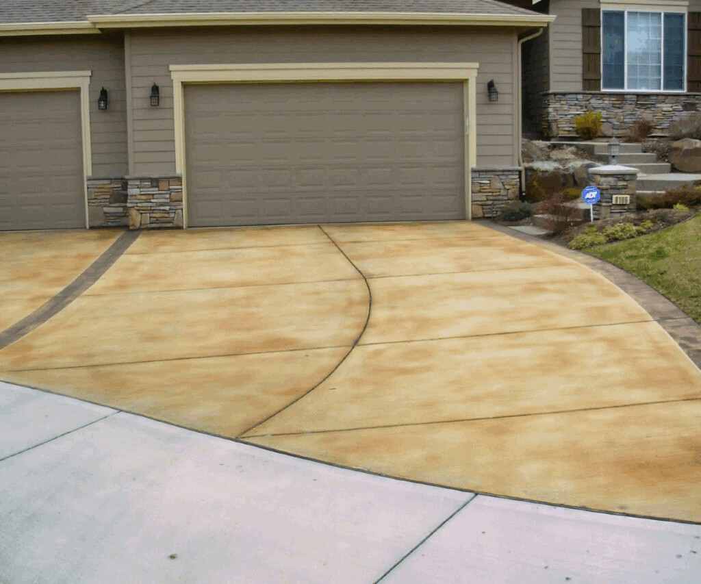 spokane driveway contractor 70
