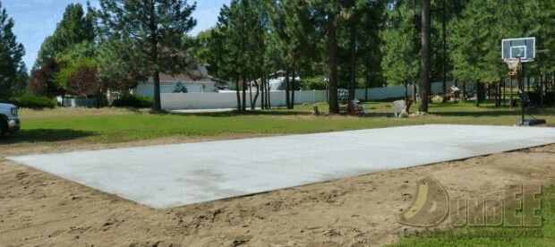 sports courts 1