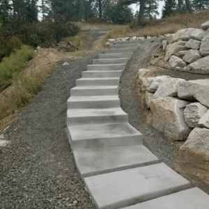 steps stairs 137