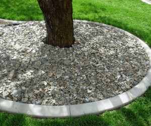 tapered slant 105