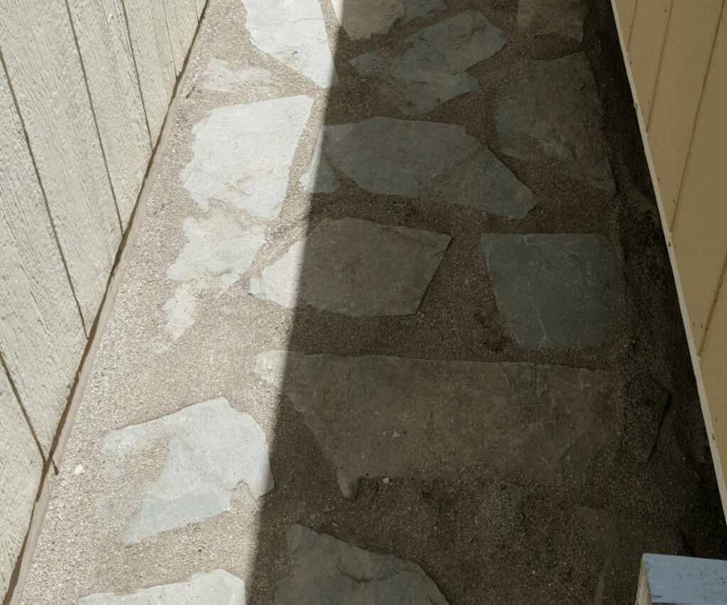 walkways paths 153